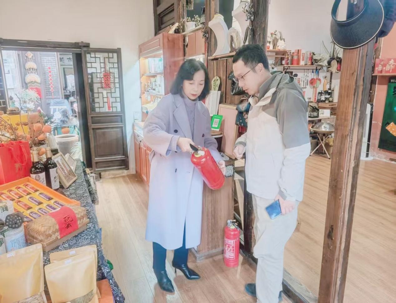 压实清静责任 守护资产清静——资产运营公司开展统领资产专项排查