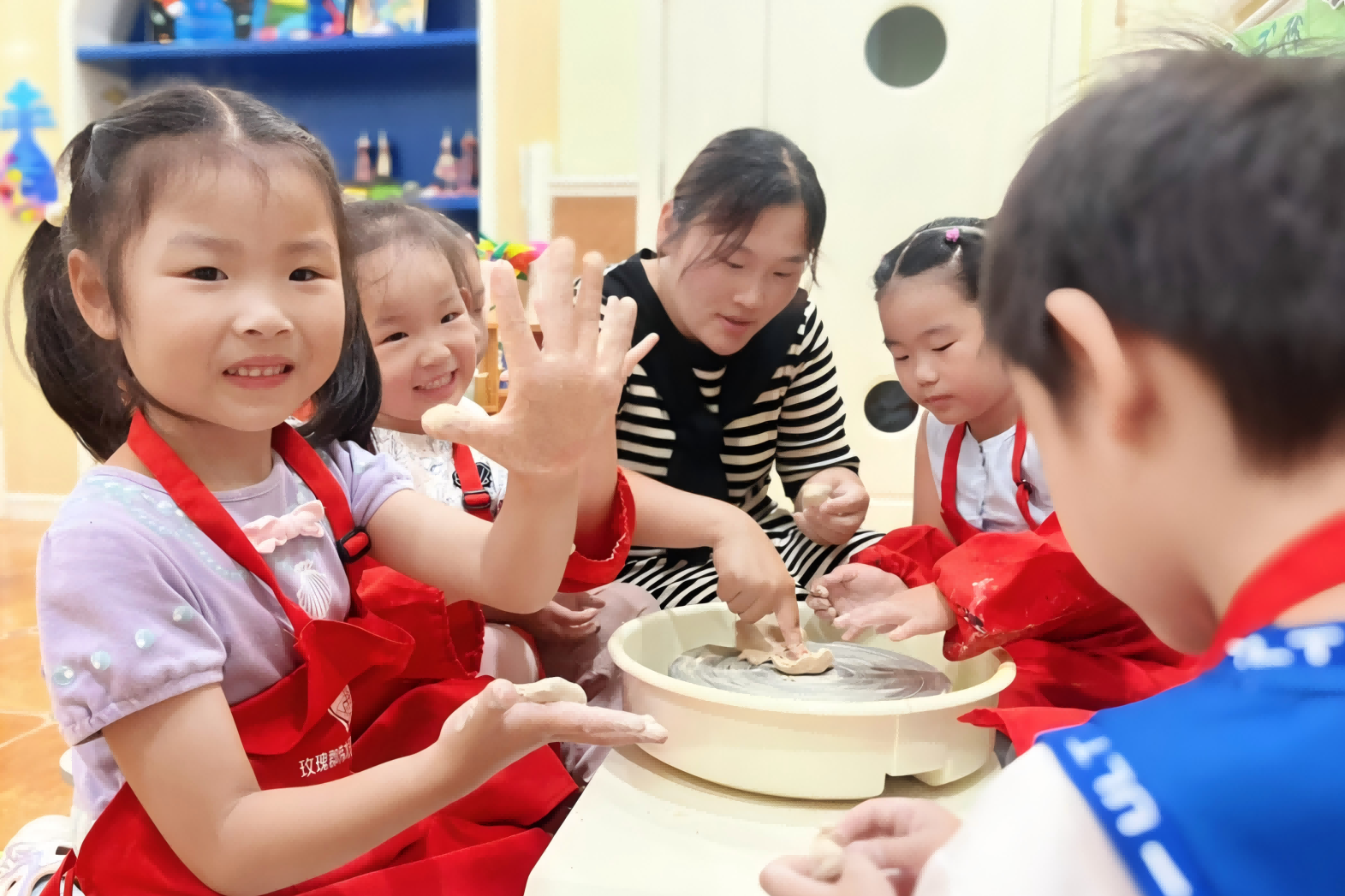 大发500-追求康健,你我一起生长